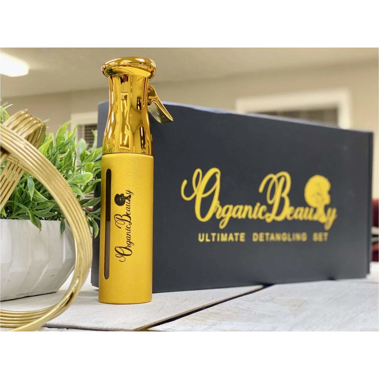 Ultimate Detangling Set