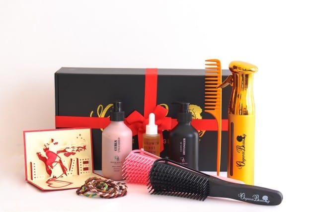 The Ultimate Gift Box