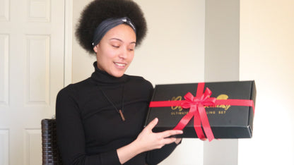 The Ultimate Gift Box