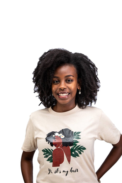 The Length Goals T-Shirt